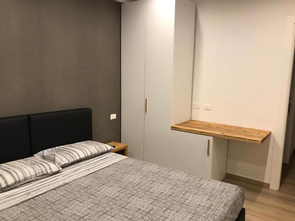 Dimora Aurora Hotel Pastrengo Kültér fotó