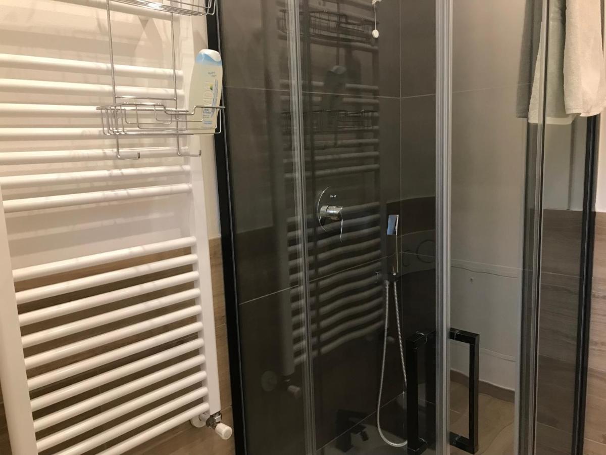 Dimora Aurora Hotel Pastrengo Kültér fotó