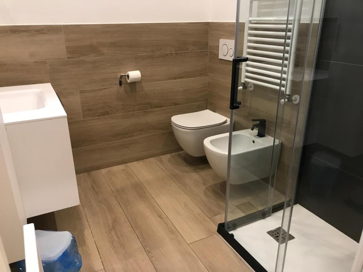 Dimora Aurora Hotel Pastrengo Kültér fotó