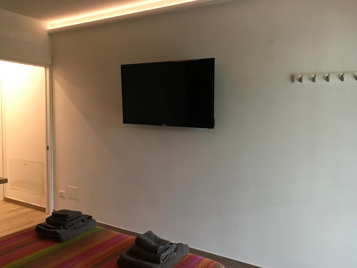 Dimora Aurora Hotel Pastrengo Kültér fotó
