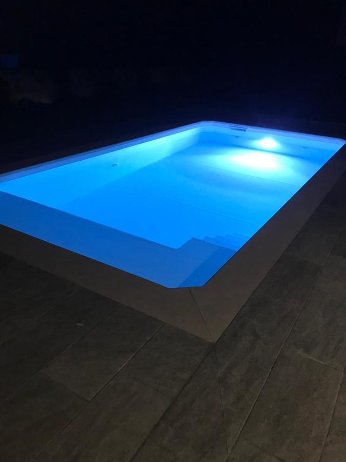 Dimora Aurora Hotel Pastrengo Kültér fotó