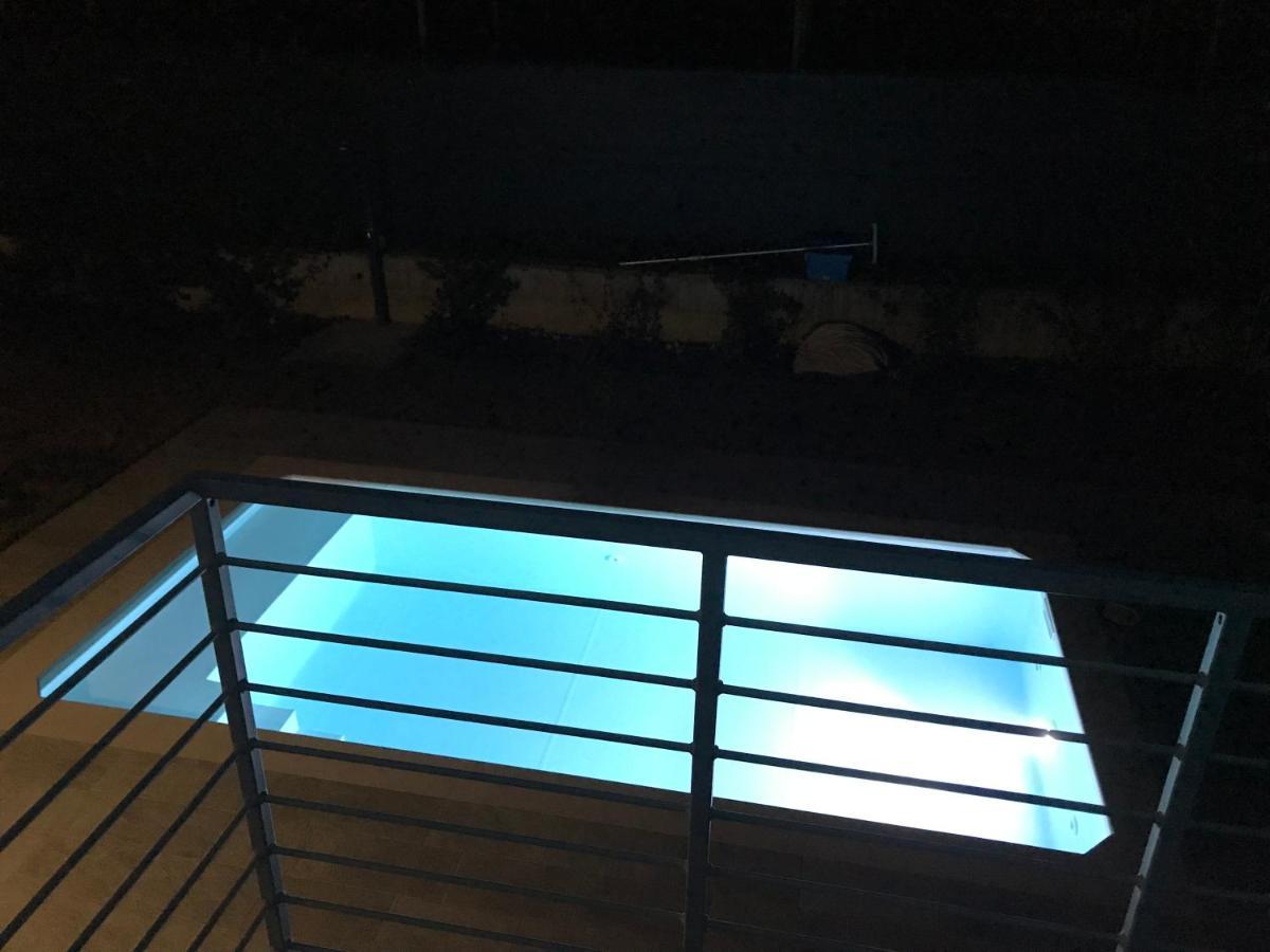 Dimora Aurora Hotel Pastrengo Kültér fotó